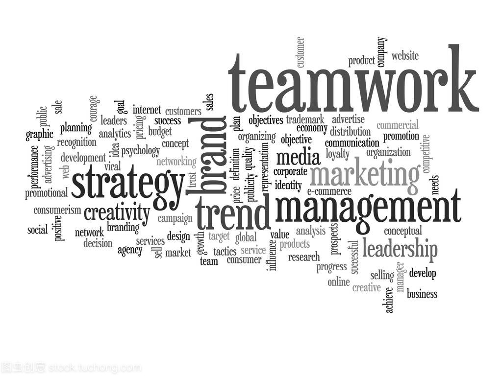 業務營銷文本詞云解析 洞悉銷售業務的關鍵詞脈動