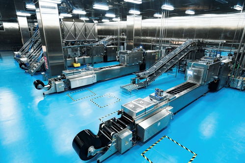 回歸增長(zhǎng)曲線(xiàn) 周黑鴨銷(xiāo)售業(yè)務(wù)的創(chuàng)變之路