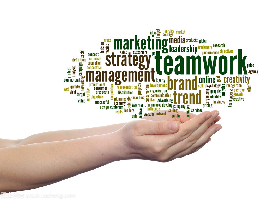 聚力同心，共繪營(yíng)銷(xiāo)新藍(lán)圖——市場(chǎng)營(yíng)銷(xiāo)與銷(xiāo)售業(yè)務(wù)團(tuán)隊(duì)協(xié)作詞云解析