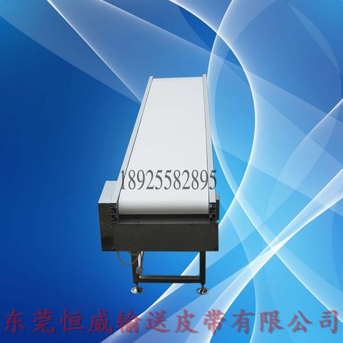 東莞寮步恒威輸送皮帶廠 專業(yè)Pu輸送帶服務(wù)，不止于金華的信息咨詢
