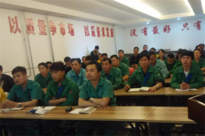 盛浩教育 職業技能培訓服務打造人才成長新引擎