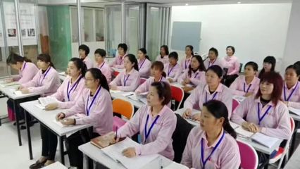 武漢學月嫂培訓學校 打造專業母嬰護理人才的搖籃