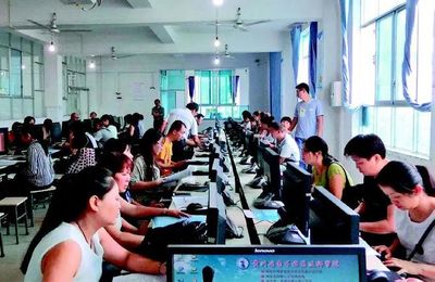 技工院校 職業技能培訓服務就業，助力脫貧攻堅的堅實橋梁