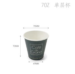 探尋佛山一站式紙杯印刷 專業企業的環保與創新之路